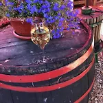 호텔 Zum Ziehbrunnen 베를린