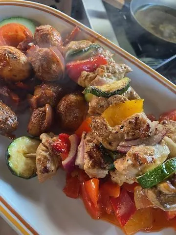 فندق Zum Ziehbrunnen برلين