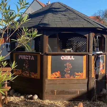 Hotel Zum Ziehbrunnen Berlín