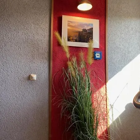 Zum Ziehbrunnen Hotel 3*