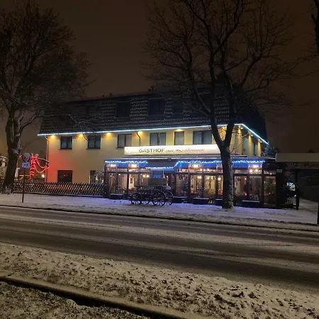 Hotel Zum Ziehbrunnen 3*