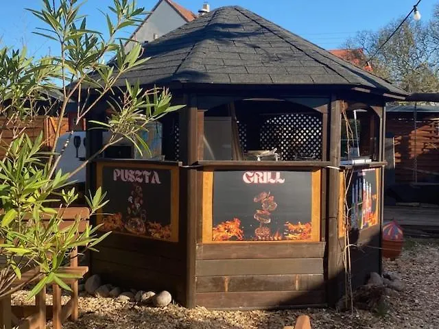 Otel Zum Ziehbrunnen Berlin
