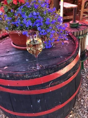 Otel Zum Ziehbrunnen Berlin