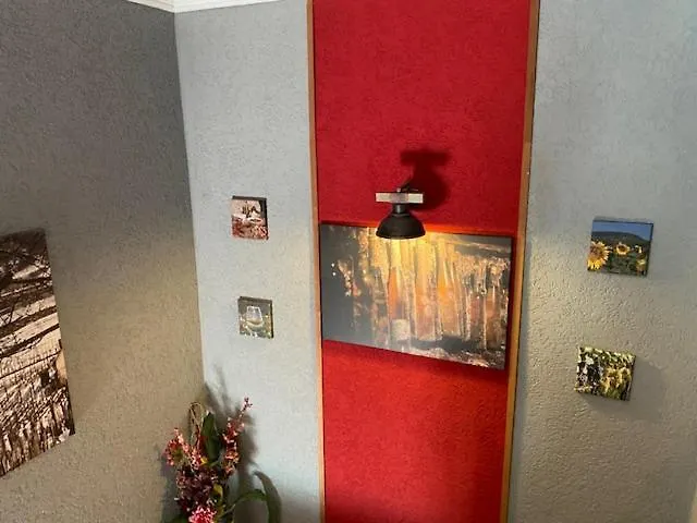 Zum Ziehbrunnen Hotel Berlín