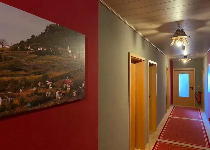 Zum Ziehbrunnen Berlín