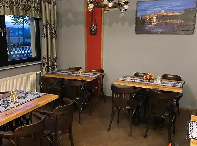 Zum Ziehbrunnen Berlín