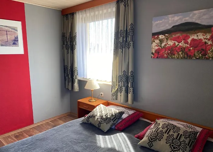 Zum Ziehbrunnen Hotell