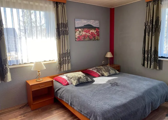 Zum Ziehbrunnen Hotell 3*