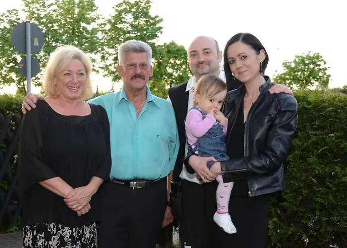 Zum Ziehbrunnen 3* Berlin