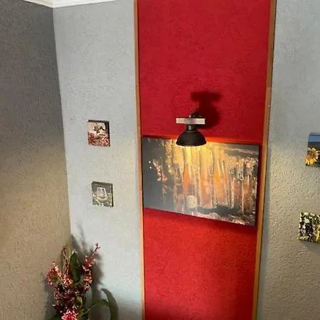 Zum Ziehbrunnen Hotel Berlín