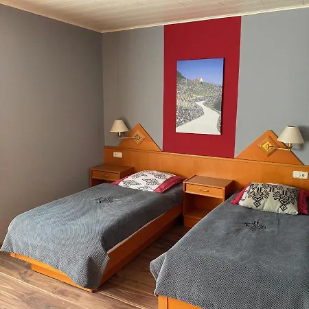 兹布鲁内恩酒店