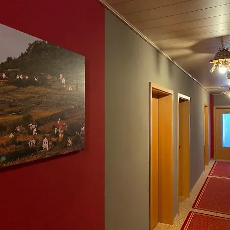 兹布鲁内恩酒店 柏林