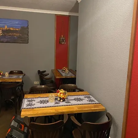 兹布鲁内恩酒店