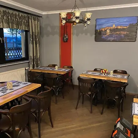 兹布鲁内恩酒店 柏林