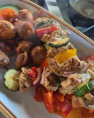 酒店 兹布鲁内恩酒店 柏林