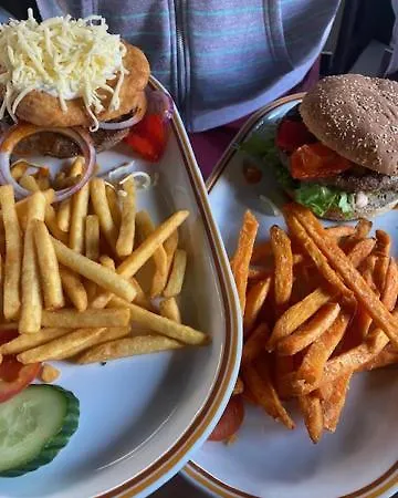 兹布鲁内恩酒店 柏林