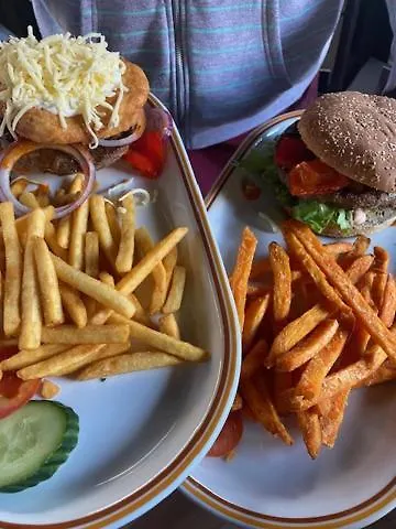 Zum Ziehbrunnen برلين